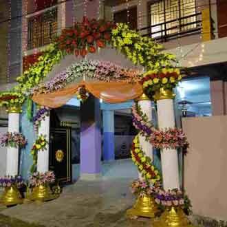 Parijat Guest House, Kolkata 5